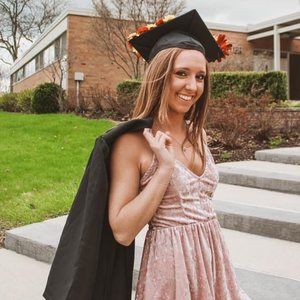 Meet your Posher, Jaymi